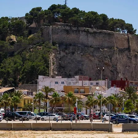 La Sirena - Both And Of *