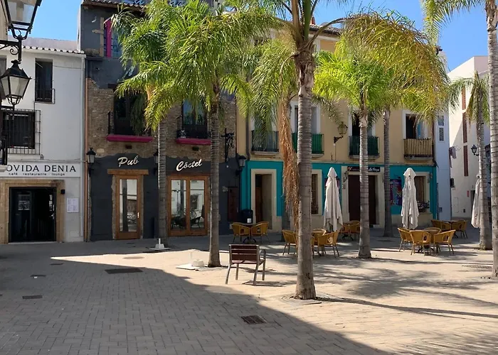 La Sirena - Both And Of Casa de Férias