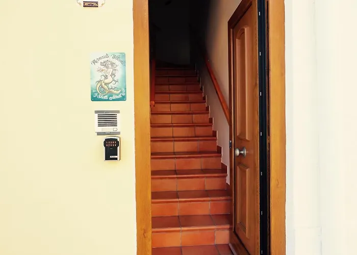 La Sirena - Both And Of