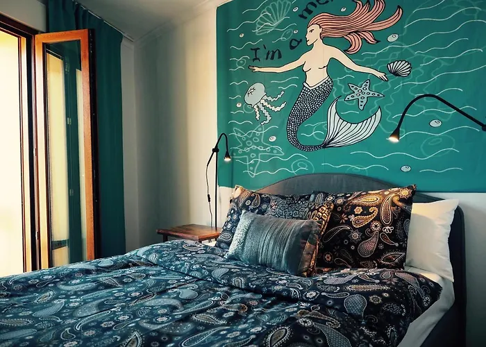 Casa de Férias La Sirena - Both And Of Dénia