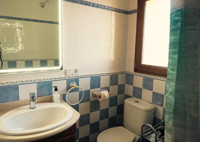 La Sirena - Both And Of *