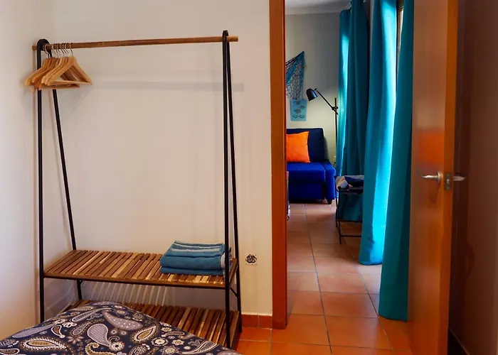 La Sirena - Both And Of Casa de Férias *