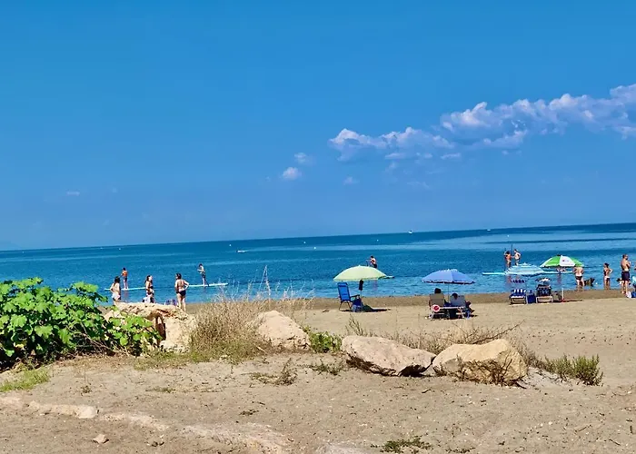 La Sirena - Both And Of Casa de Férias Dénia