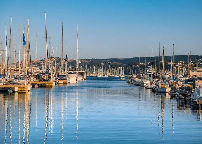 La Sirena - Both And Of Casa de Férias Dénia