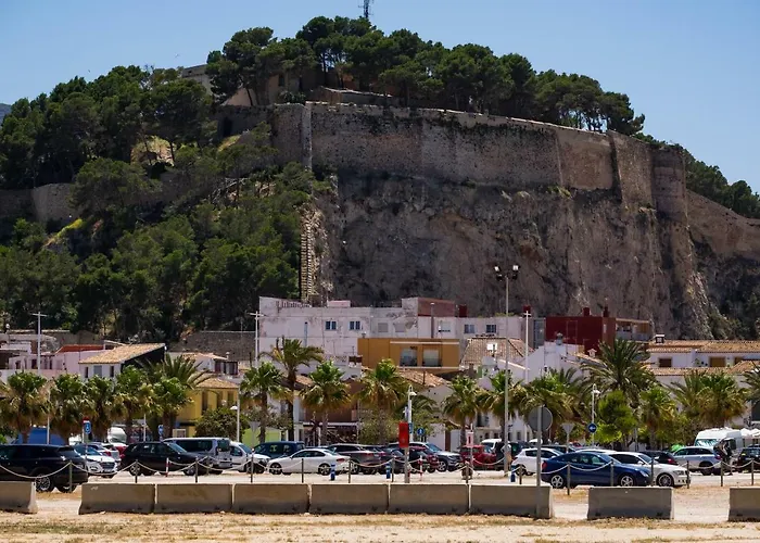 La Sirena - Both And Of *