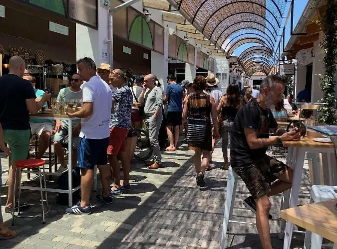 La Sirena - Both And Of Casa de Férias