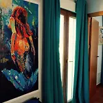 Dom wakacyjny La Sirena - Both And Of