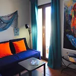 La Sirena - Both And Of Denia