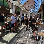 La Sirena - Both And Of Dom wakacyjny