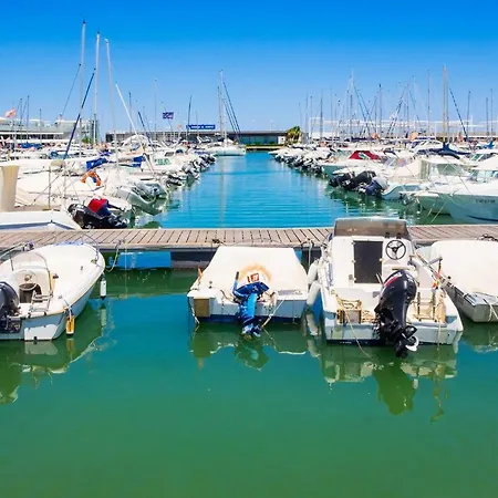 Nyaraló La Sirena - Both And Of Denia