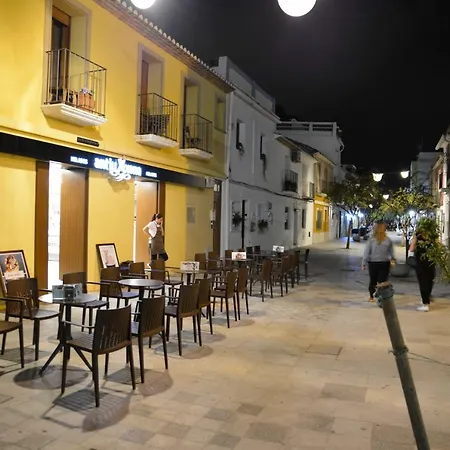 Nyaraló La Sirena - Both And Of