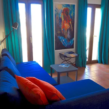 La Sirena - Both And Of