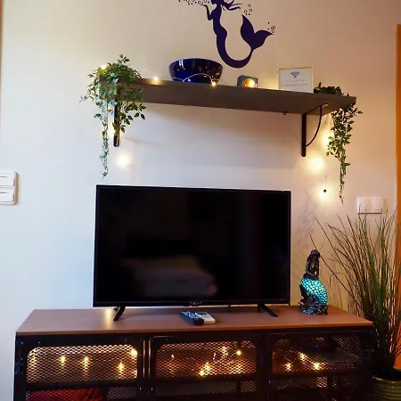 La Sirena - Both And Of *