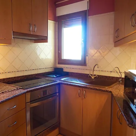 Nyaraló La Sirena - Both And Of