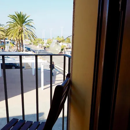 La Sirena - Both And Of Holiday home