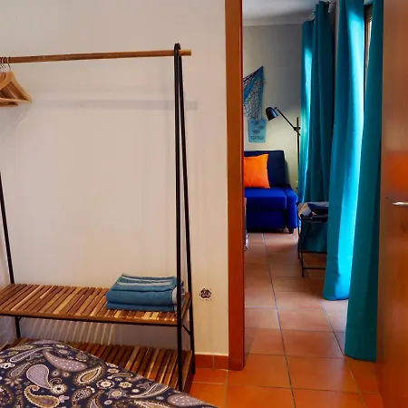 La Sirena - Both And Of Holiday home *