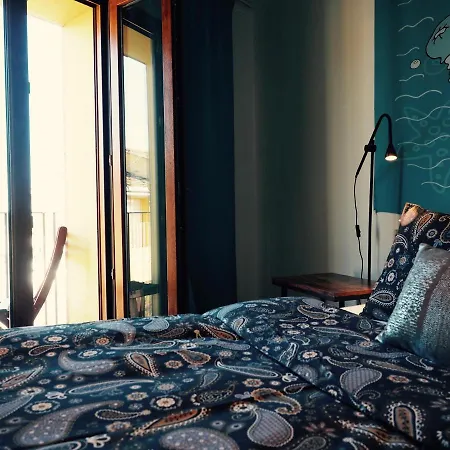 La Sirena - Both And Of