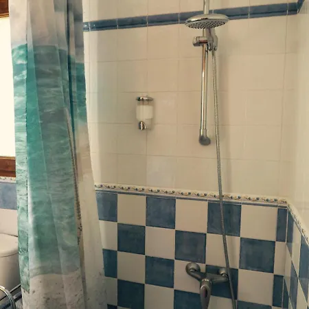 La Sirena - Both And Of Denia