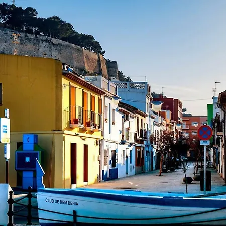 La Sirena - Both And Of *