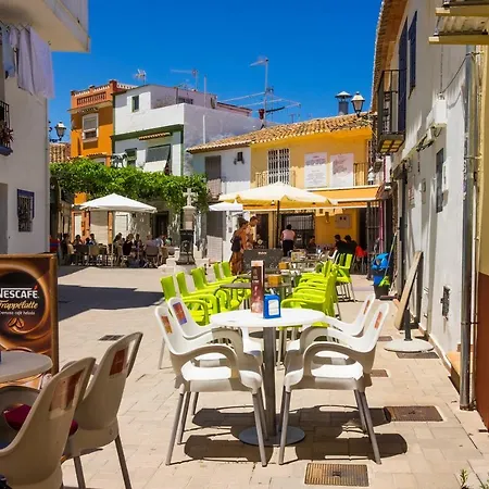 La Sirena - Both And Of * Denia