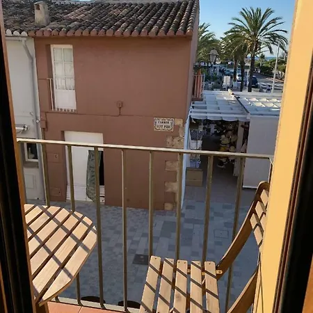 Ferienhaus La Sirena - Both And Of Dénia