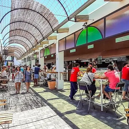 Nyaraló La Sirena - Both And Of *