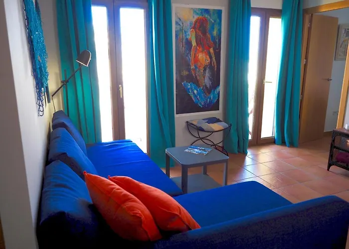 La Sirena - Both And Of