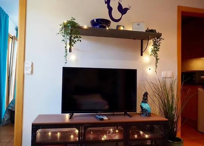 La Sirena - Both And Of *