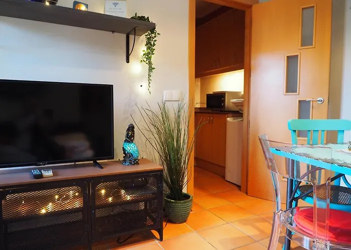 La Sirena - Both And Of 펜션 데니아