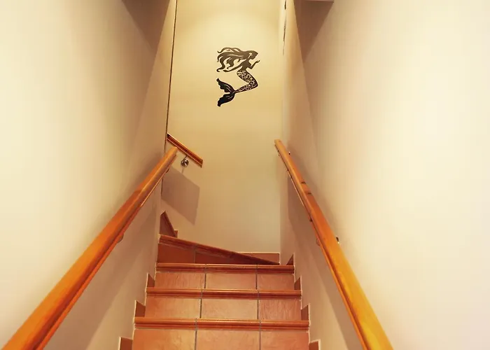 La Sirena - Both And Of *