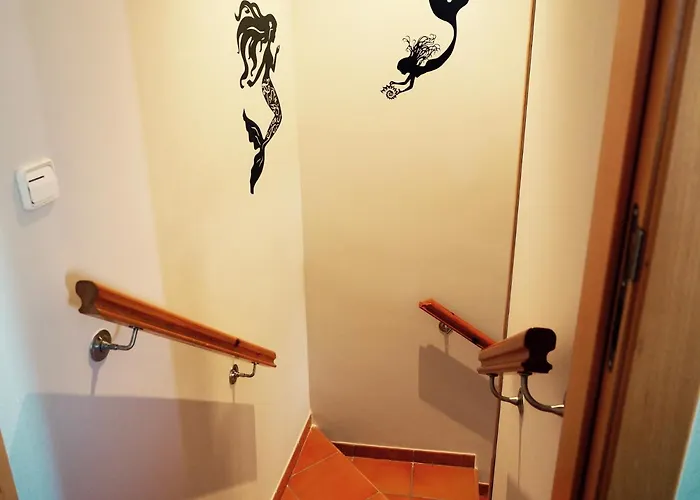 La Sirena - Both And Of *