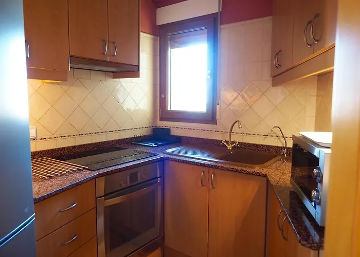 Tatil Evi La Sirena - Both And Of