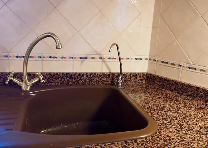 La Sirena - Both And Of Hébergement de vacances *