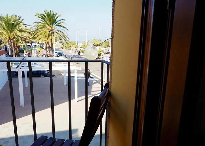 La Sirena - Both And Of 펜션