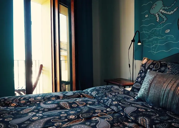 La Sirena - Both And Of