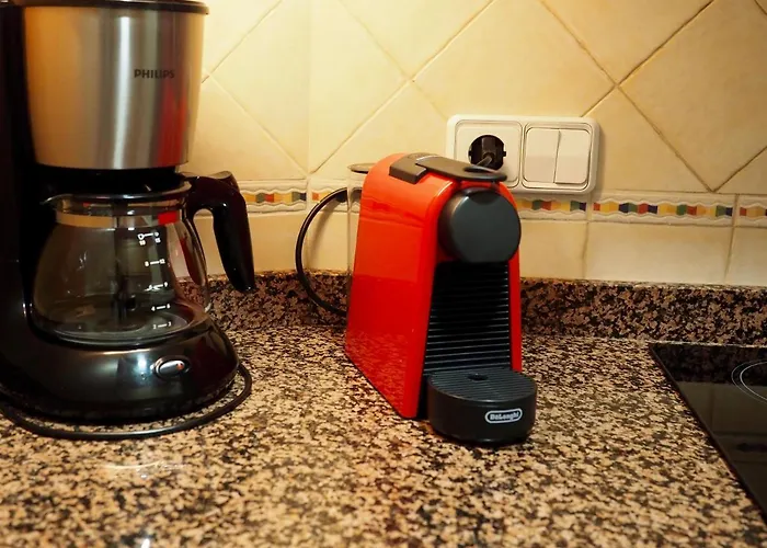 La Sirena - Both And Of Hébergement de vacances Dénia