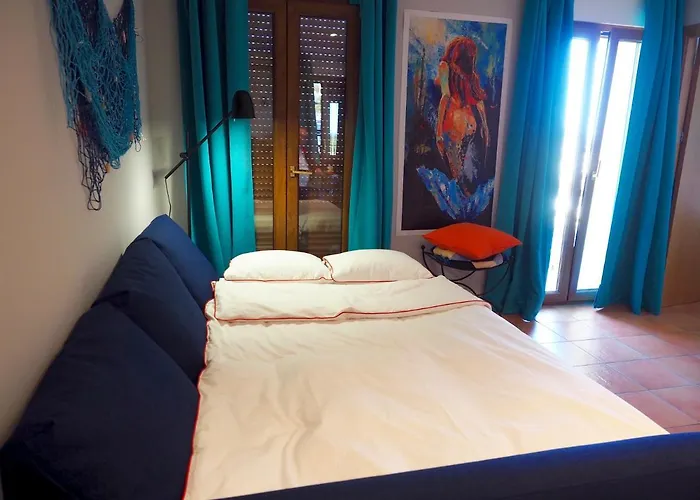 La Sirena - Both And Of