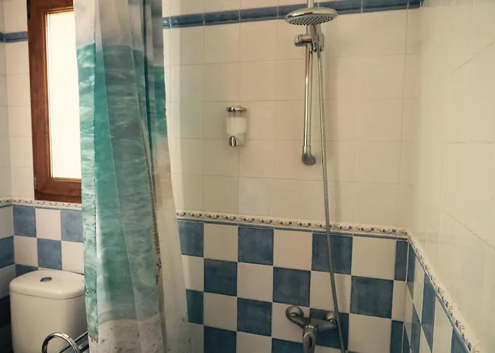 La Sirena - Both And Of Dénia