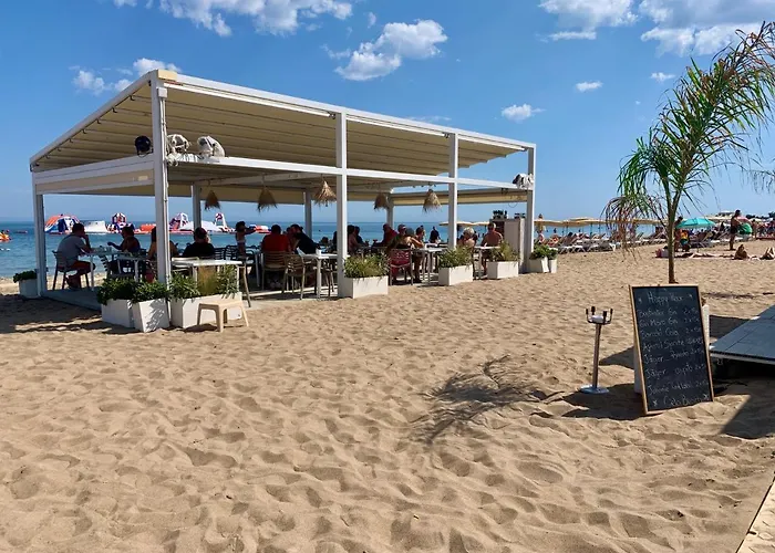 La Sirena - Both And Of Tatil Evi *