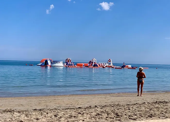 La Sirena - Both And Of