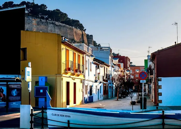 La Sirena - Both And Of *