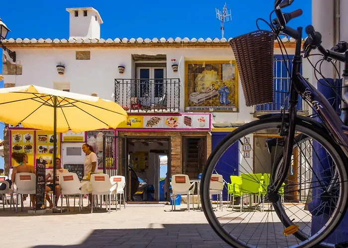 La Sirena - Both And Of Tatil Evi