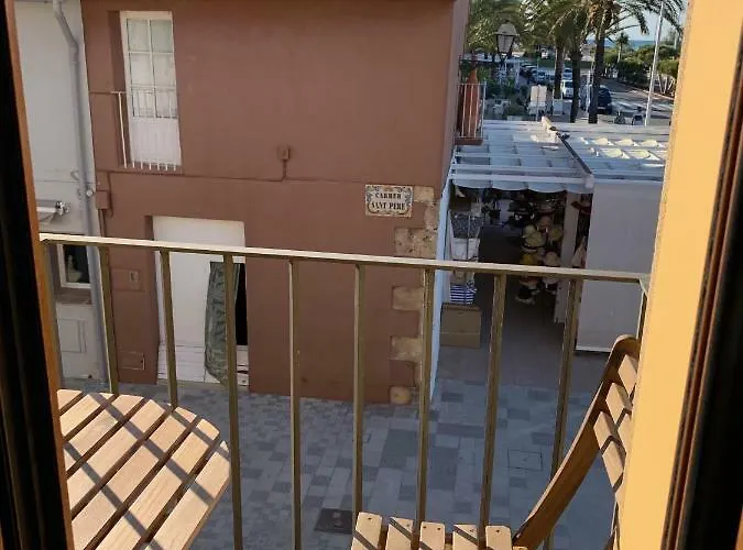 Tatil Evi La Sirena - Both And Of Denia