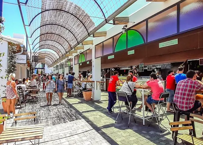 Hébergement de vacances La Sirena - Both And Of *