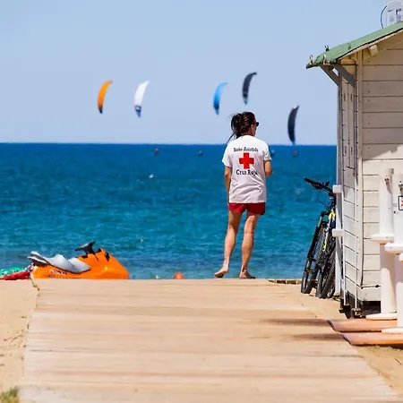 La Sirena - Both And Of Casa vacanze *