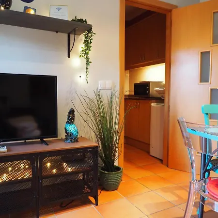 La Sirena - Both And Of Casa vacanze Dénia