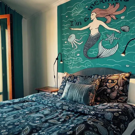 Casa vacanze La Sirena - Both And Of Dénia