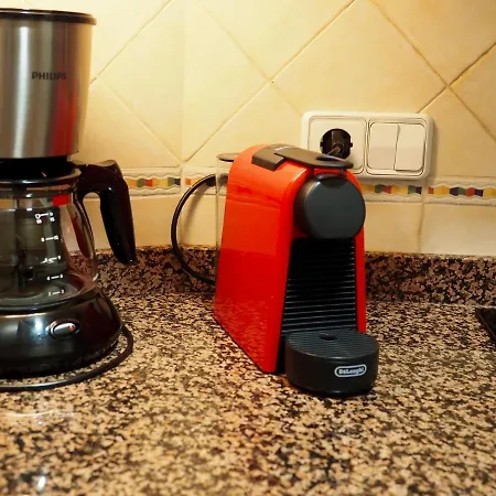 La Sirena - Both And Of Casa vacanze Dénia