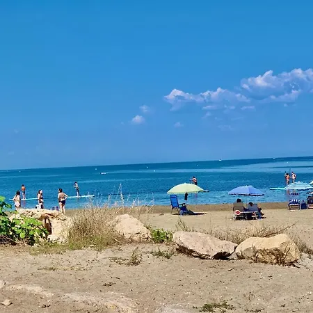 La Sirena - Both And Of Casa vacanze Dénia