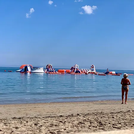 La Sirena - Both And Of